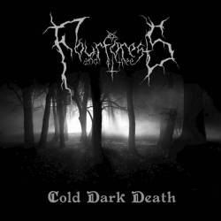 Four Forests And A Tree : Cold Dark Death